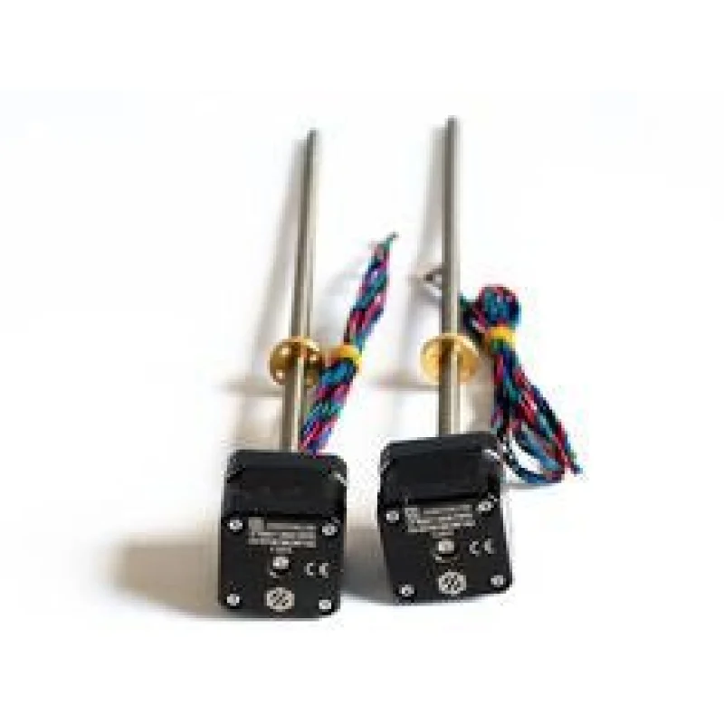 LDO-42STH40-1684L300E / LDO42STH40-1684CL350E / LDO42STH40-400E TR8X4 Voron Edition NEMA 17