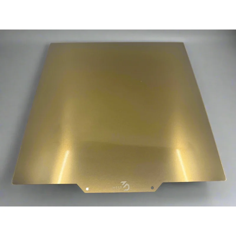 Magnetic Flex Plate Flexible Build Surface with PEI Double-Sided and Single-Sided