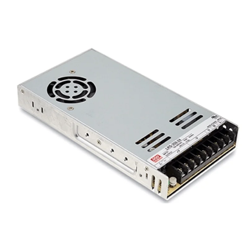 Mean Well LRS-350-24 350W 24V 14.6A Power Supply (PSU)