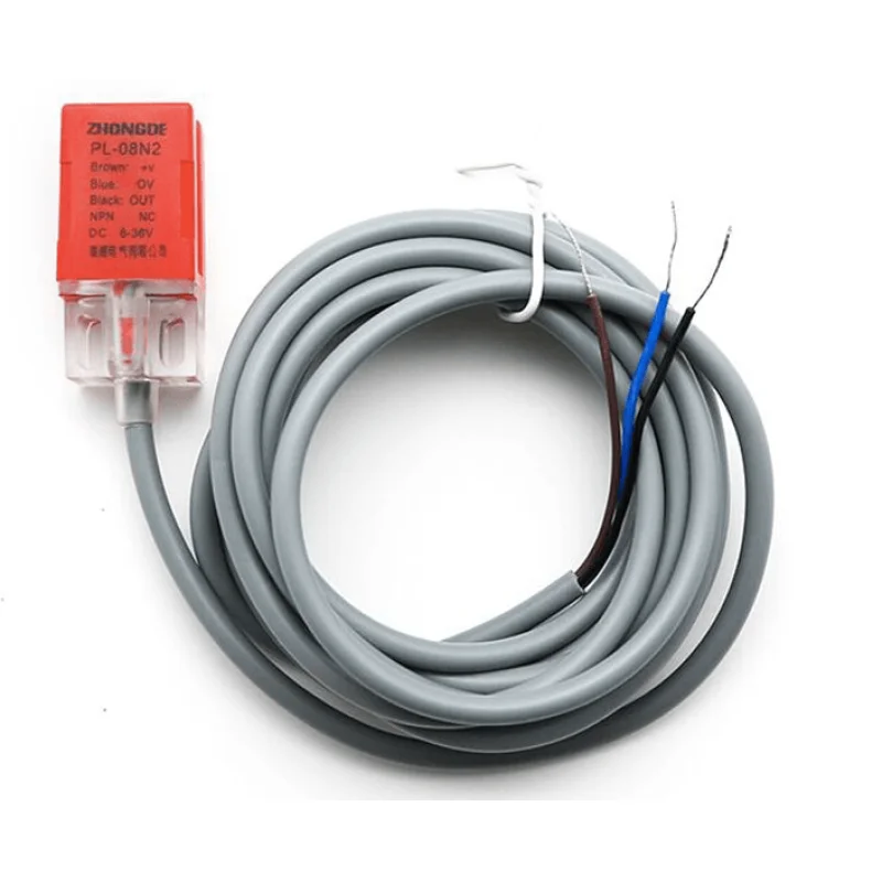 PL-08N2 Inductive Probe