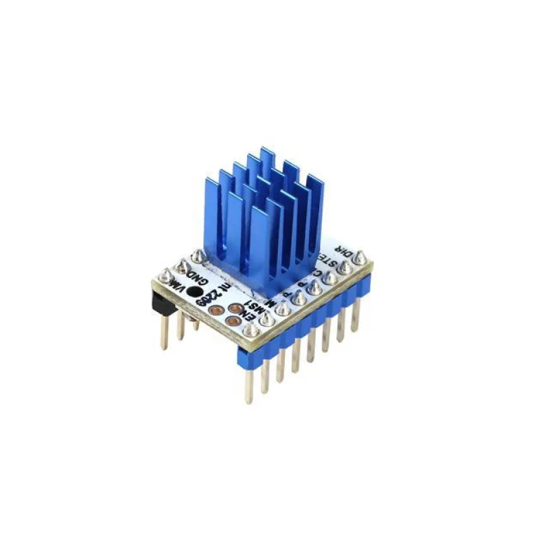 TMC2209 Stepper Motor Driver / Drivers (FYSETC) Driver