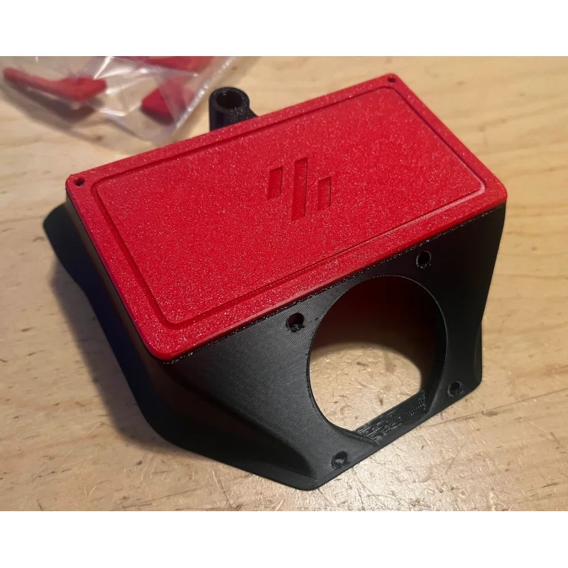 Printed Parts for Voron 2.4