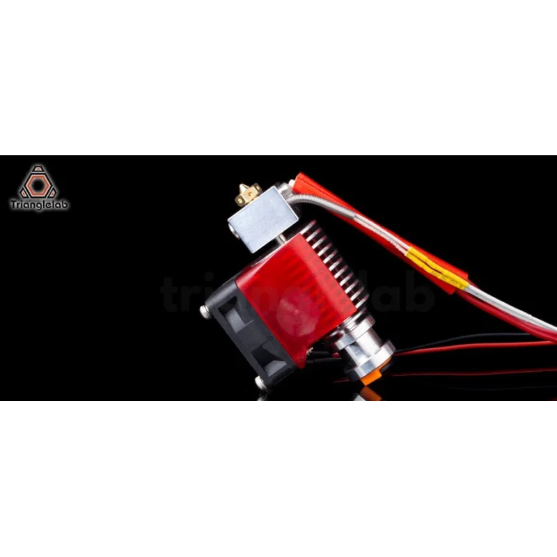 V6 All-metal Hotend Kit